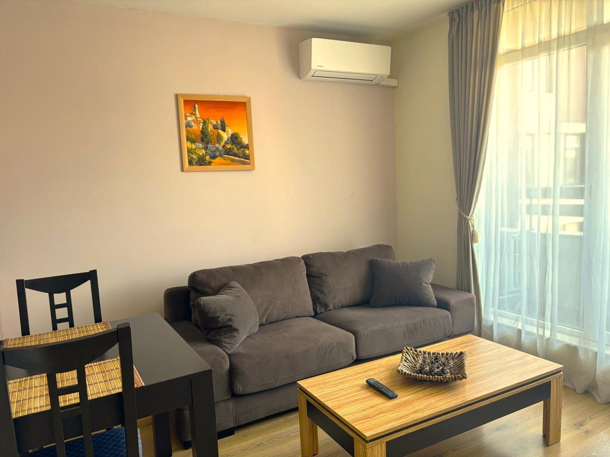 Mladost Apartments Sofia Exterior foto